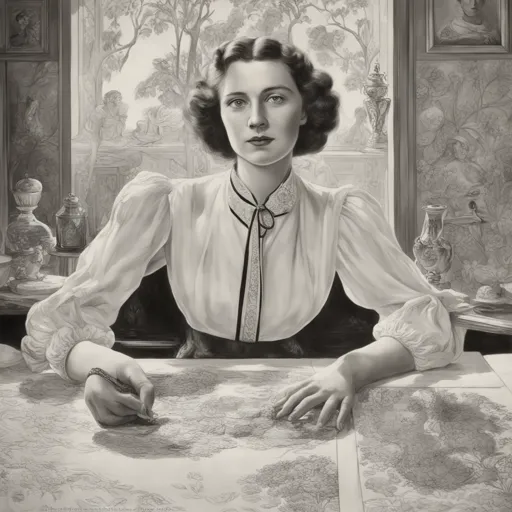 Isabella Howland