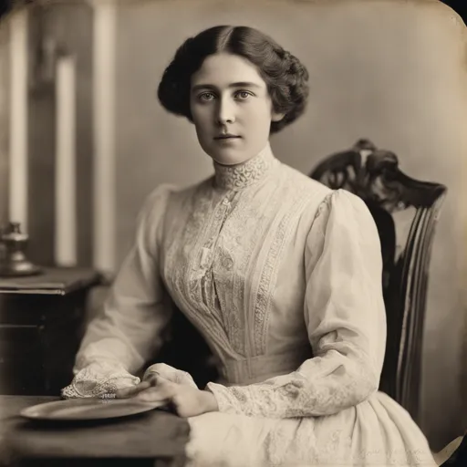 Isabella Johnston