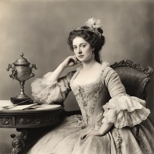 Isabella Lampe