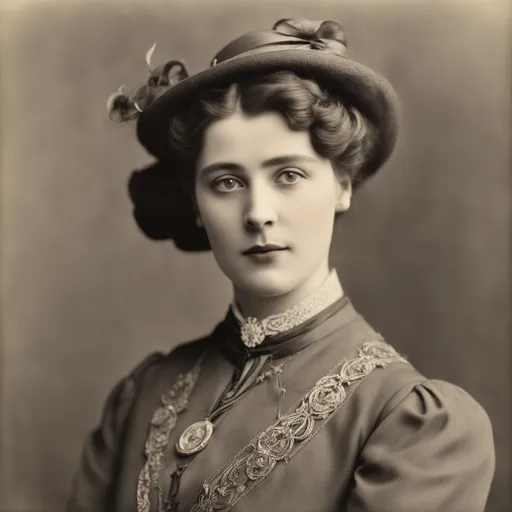 Isabella Lappin