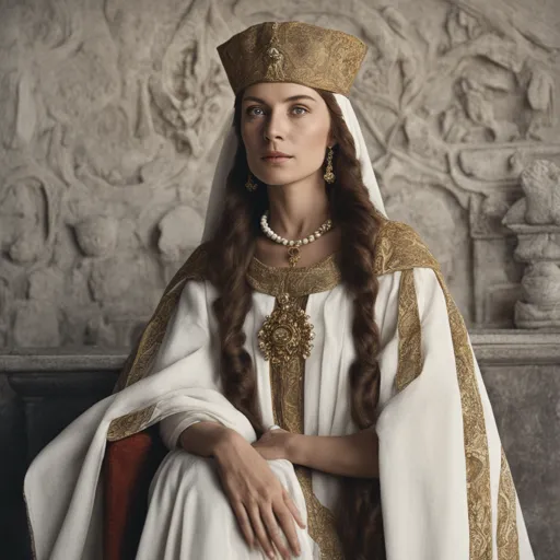 Isabella Lazzarini
