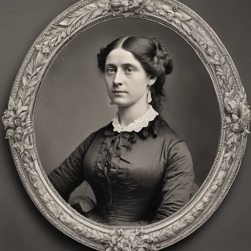 Isabella Letitia Woulfe