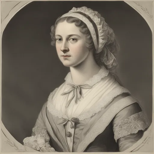 Isabella Lickbarrow