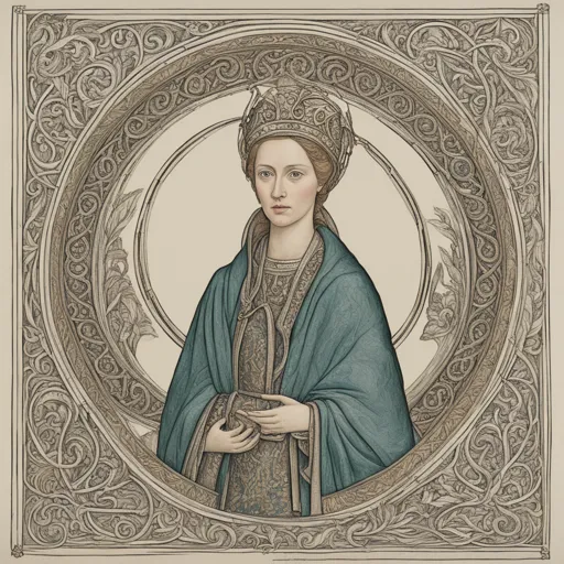 Isabella Mac William