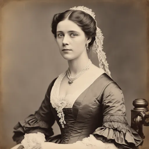 Isabella Margaret Elizabeth Blandin