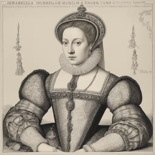 Isabella Markham