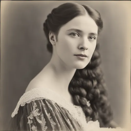 Isabella Mary Abbott