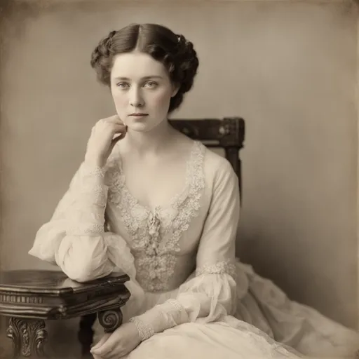 Isabella May