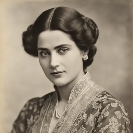 Isabella McNair