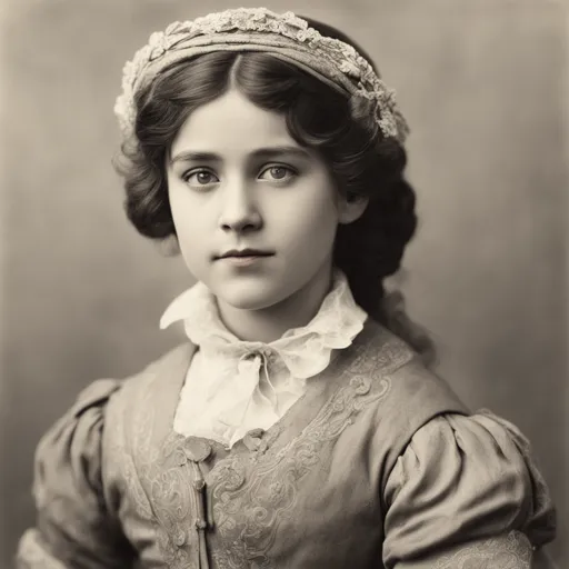 Isabella Moncrieff