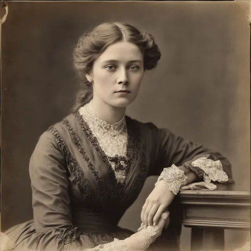 Isabella Mulvany