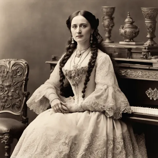 Isabella Offenbach Maas