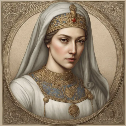 Isabella Pallavicini