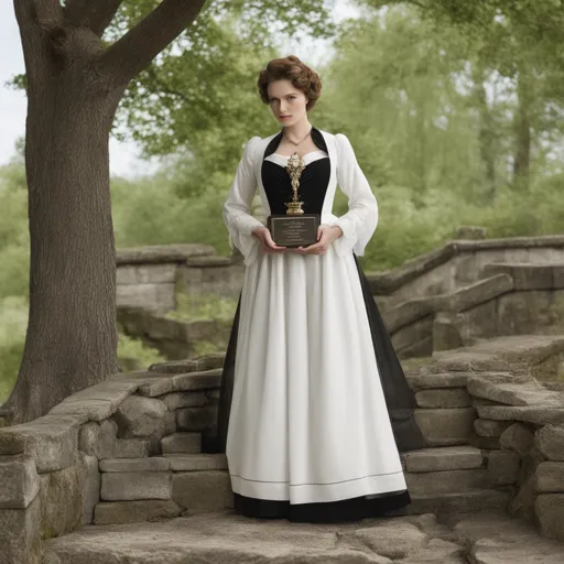 Isabella Preston