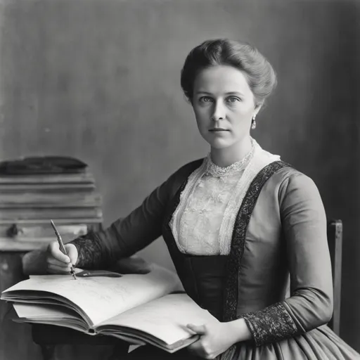 Isabella Ramsay