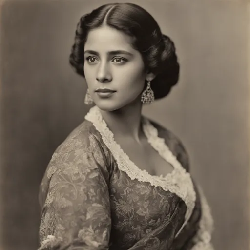Isabella Rodríguez