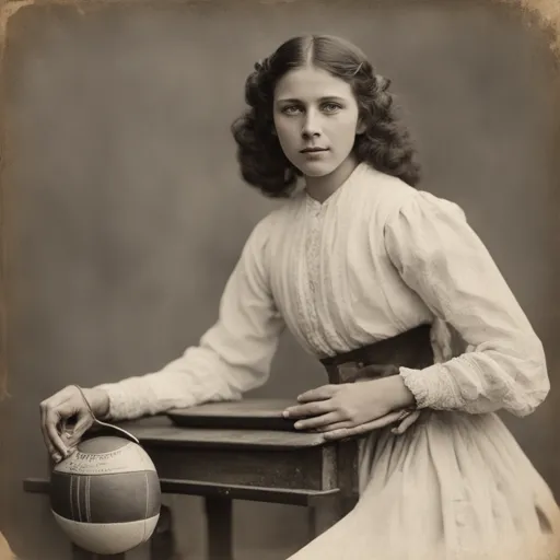 Isabella Rudolph