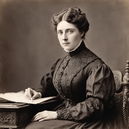Isabella Skinner Clarke–Keer