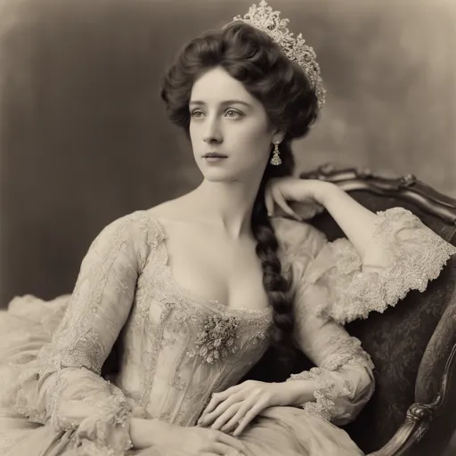 Isabella St. John