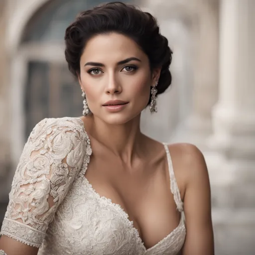 Isabella Tena