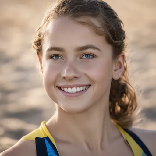 Isabella Vincent (swimmer)