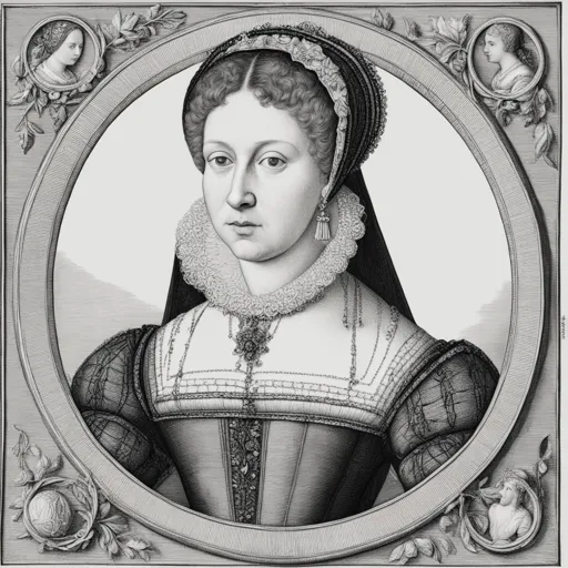 Isabella Whitney