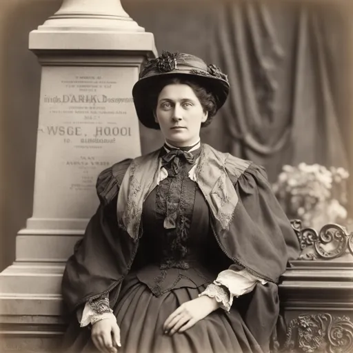 Isabella Williams (businesswoman)