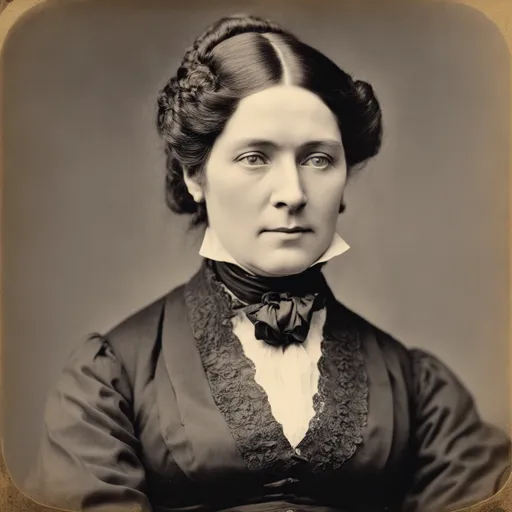 Isabella Wilson Legge
