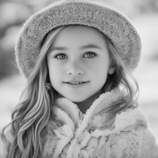 Isabella Wright