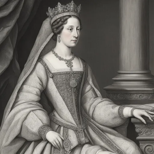 Isabella de Beauchamp