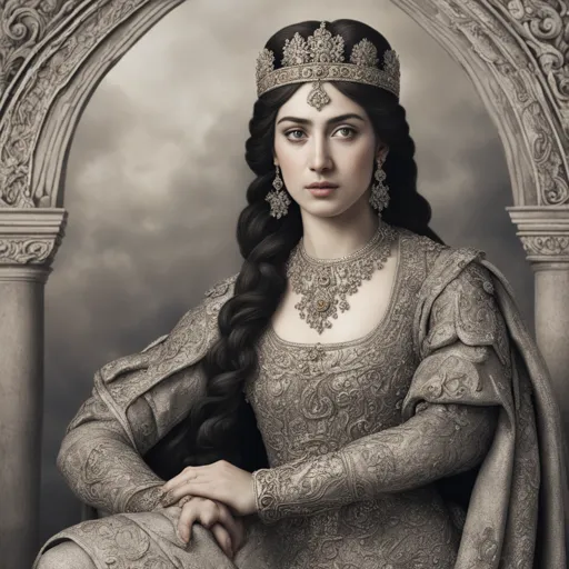 Isabella of Armenia, Princess of Tyre