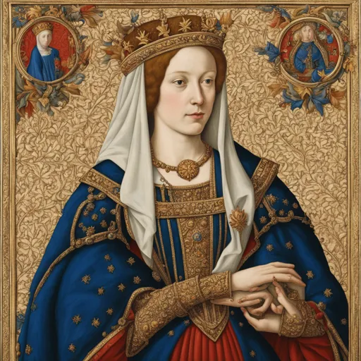 Isabella of Brittany