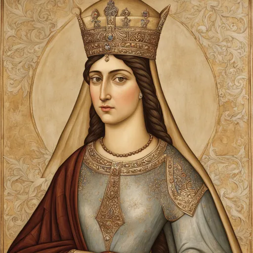 Isabella of Cyprus