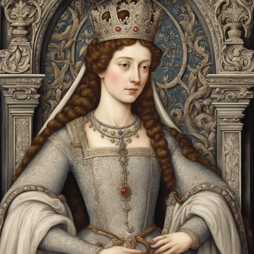Isabella of Gloucester and Hertford