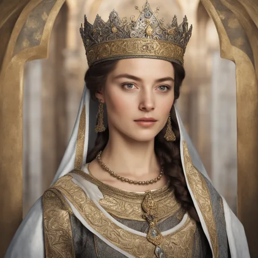 Isabella of Lusignan