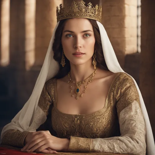 Isabella of Sabran