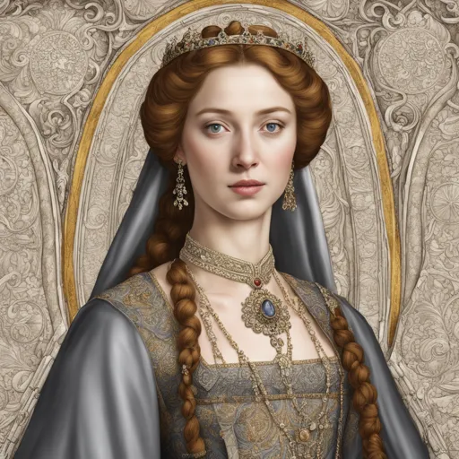 Isabella of Scotland, Countess of Norfolk