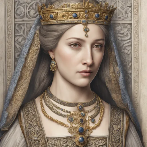 Isabella of Toron