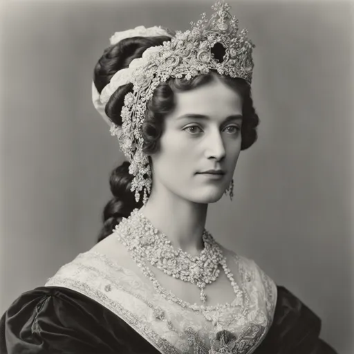 Isabella von Thurn und Valsássina-Como-Vercelli