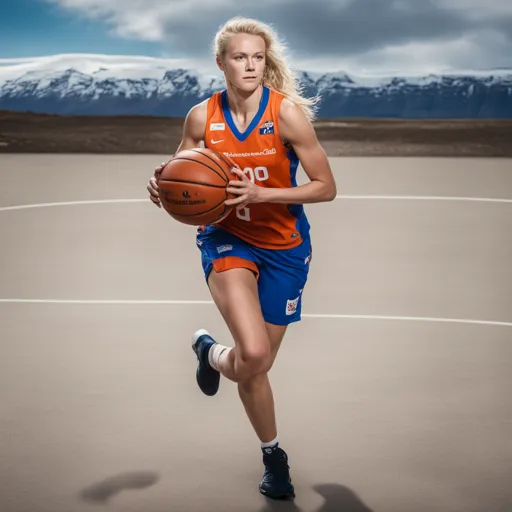 Isabella Ósk Sigurðardóttir