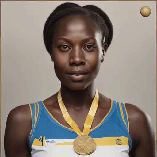 Isabelle Azanga
