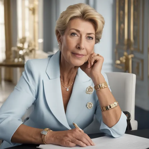 Isabelle Balkany