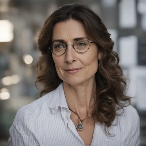 Isabelle Carbonell