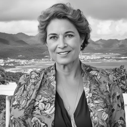 Isabelle Champmoreau