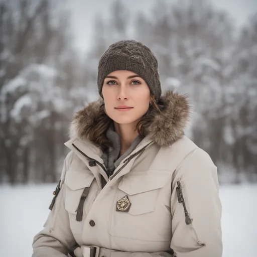 Isabelle Chartrand