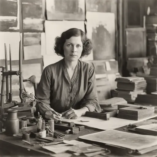 Isabelle Clark Percy West