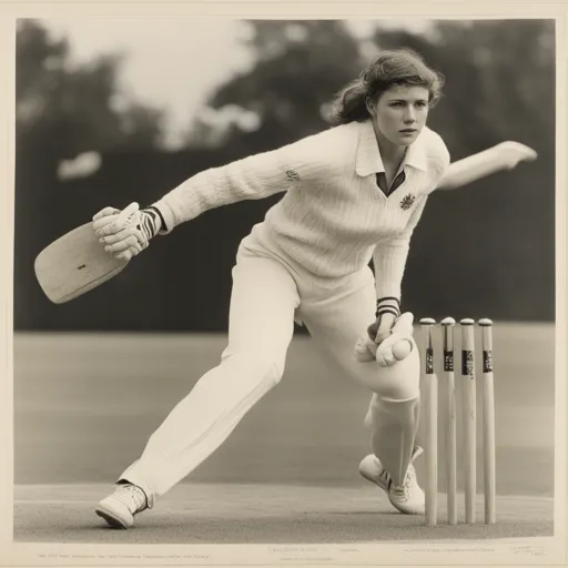 Isabelle Collis