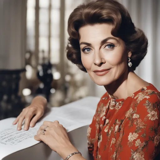 Isabelle De Funès