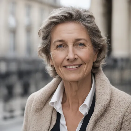 Isabelle Dedieu