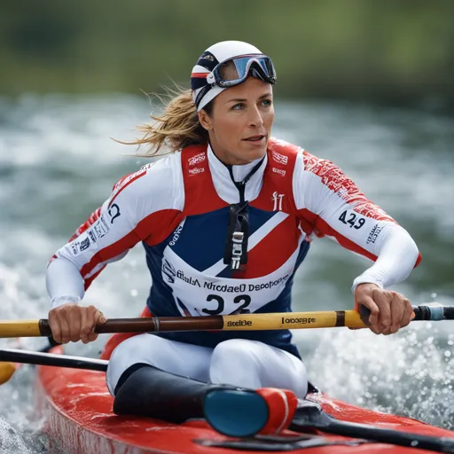 Isabelle Despres